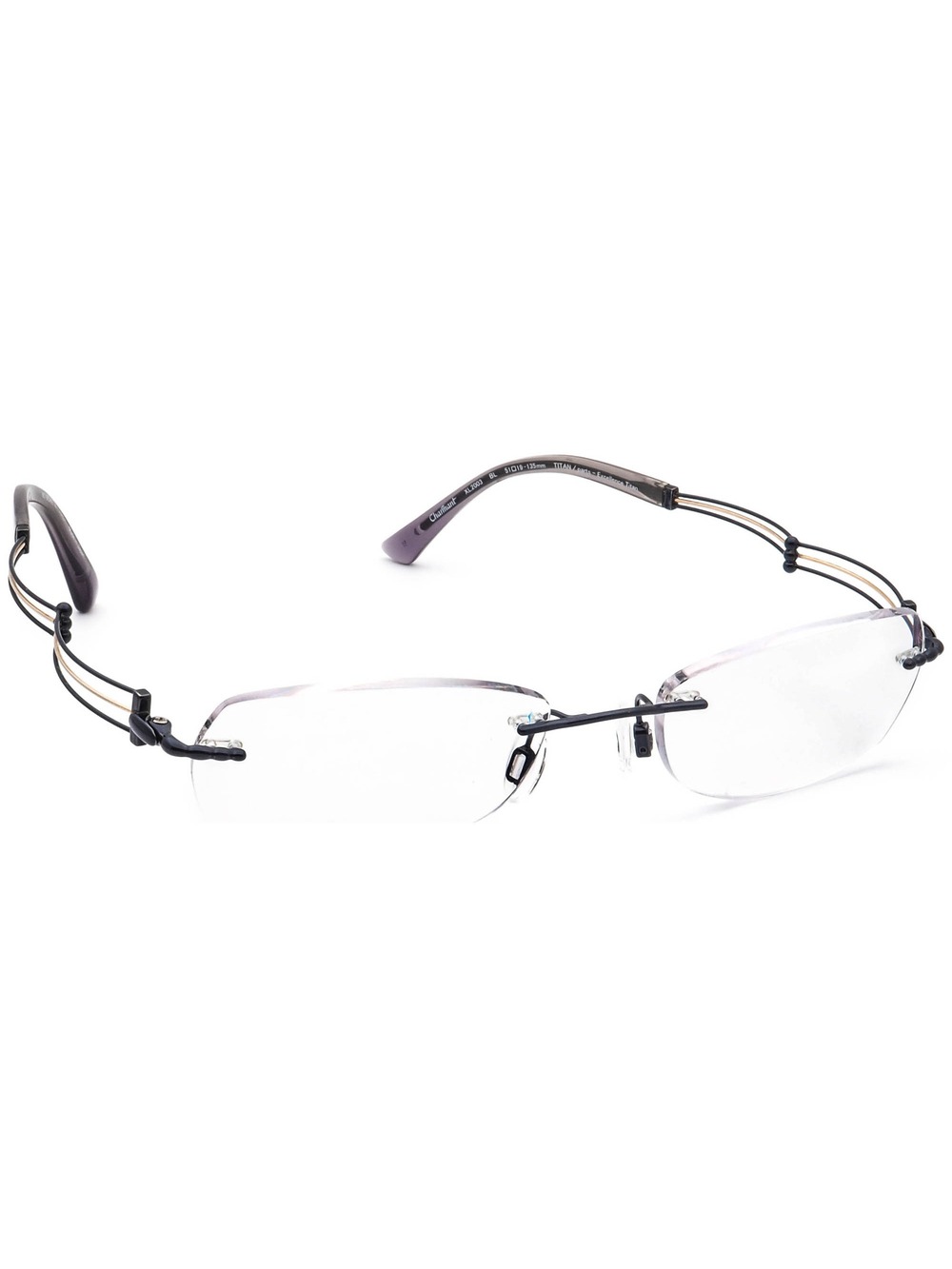 Charmant XL2003 BL LineArt Eyewear
